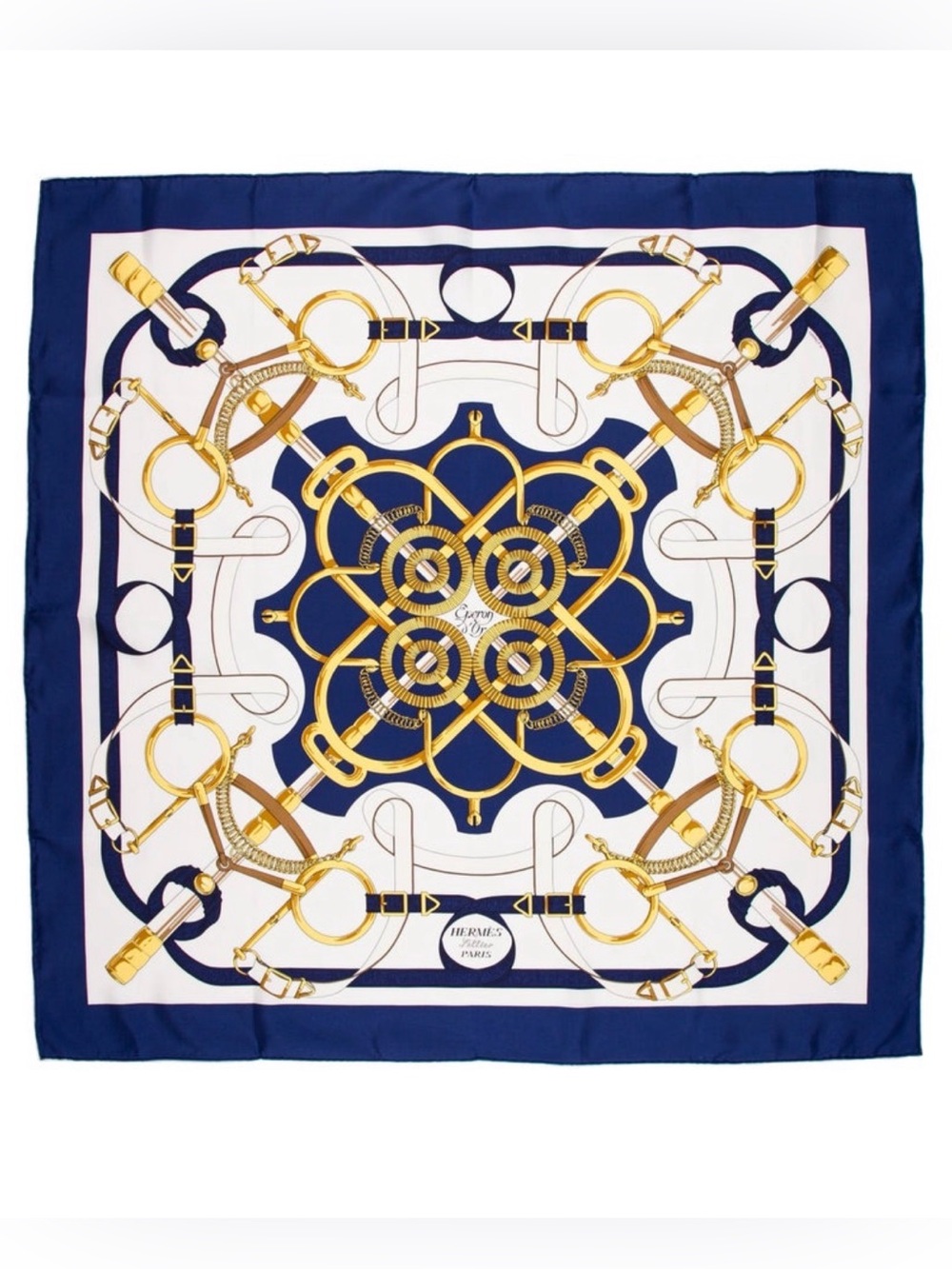 Hermès “Éperon d’Or” (Eperon d’Or)